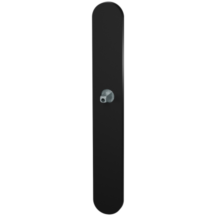 GPF1170.61 schild afg. BB56 met knopv.