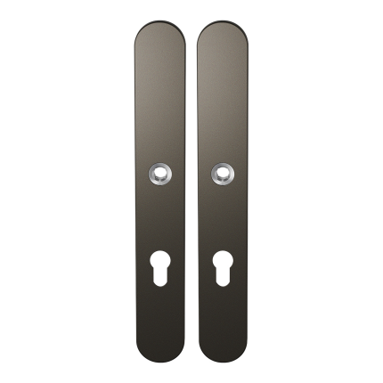 GPF1170.A1 Dark langschild afg. PC72