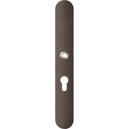 GPF1170.A1R Dark langschild afg. PC55