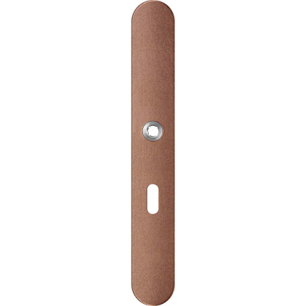 GPF1170.A2L Bronze langschild afg. BB56