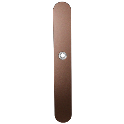 GPF1170.A2L Bronze langschild afg.