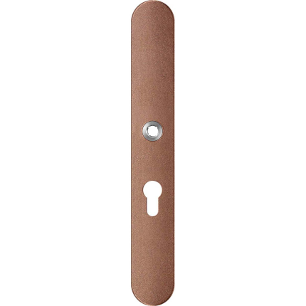 GPF1170.A2R Bronze langschild afg. PC55