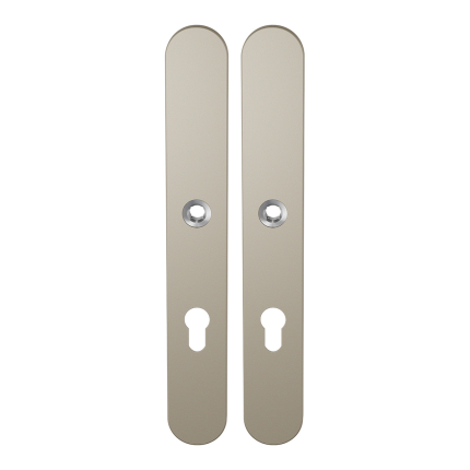 GPF1170.A4 Champ. langschild afg. PC72
