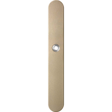 GPF1170.A4L Champ. langschild afg. blind