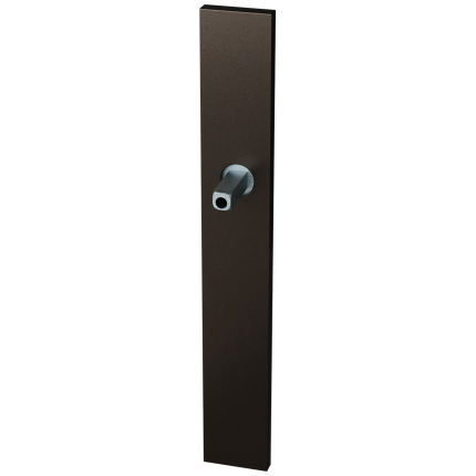 GPF1175.A1 schild RH met knopv.