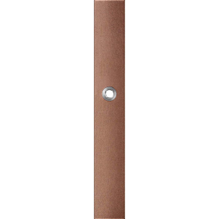 GPF1175.A2L Bronze langsch rechth blind