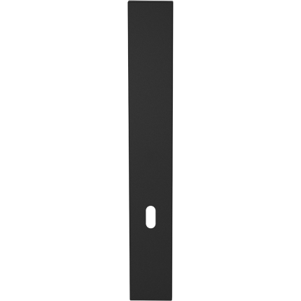 GPF1275.61L/R langschild rh. BB72 zwart
