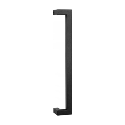 GPF9701.61 zwart GPF13 22x22x500/478mm