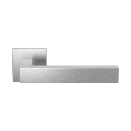 GPF1304.09-02R deurkruk op rozet 50x8