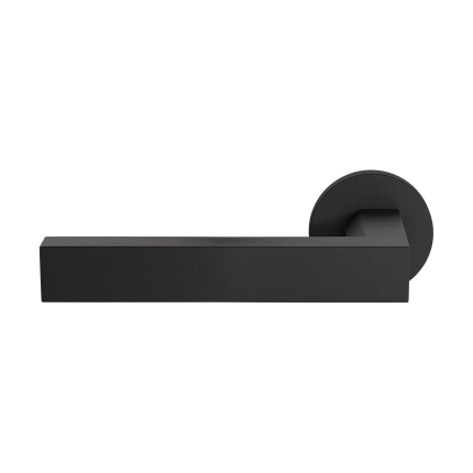 GPF1304.61-00L/R deurkruk op rozet 50x8