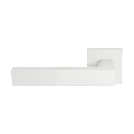 GPF1304.62-02L deurkruk op rozet 50x8