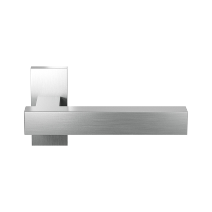 GPF1307.09-01R deurkruk op roz 70x32x10