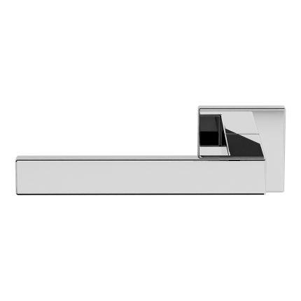 GPF1308.49-02L deurkruk op rozet 50x50x8