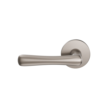 GPF1312.A3-05L Mocca blend deurkruk roz