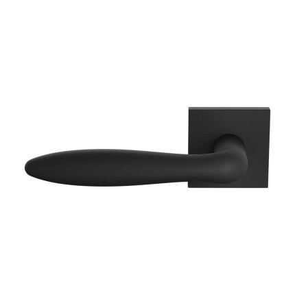 GPF1314.61-02L deurkruk op rozet 50x8