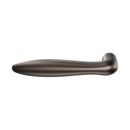 GPF1314.A1L/R Dark blend deurkruk