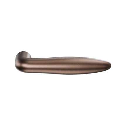 GPF1315.A2 Bronze blend deurkruk