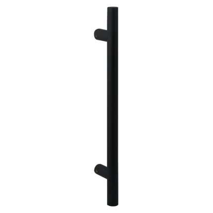 GPF8673.61 GPF16 32x810/610mm zwart
