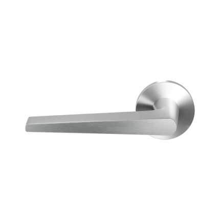 GPF2060.09-00L/R deurkruk op rozet 50x8