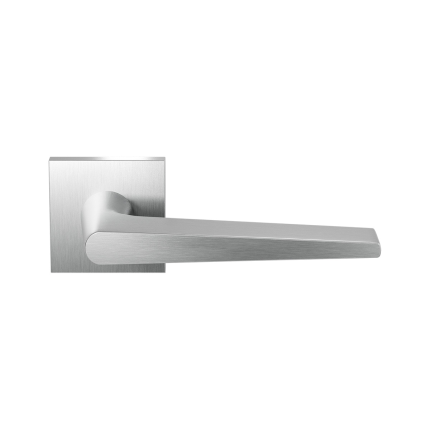 GPF2060.09-02 deurkruk op rozet 50x8mm