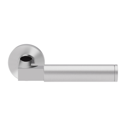 GPF2080.49/09-00 deurkruk op rozet 50x8