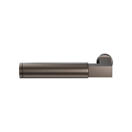 GPF2080.A1L/R Dark blend deurkruk