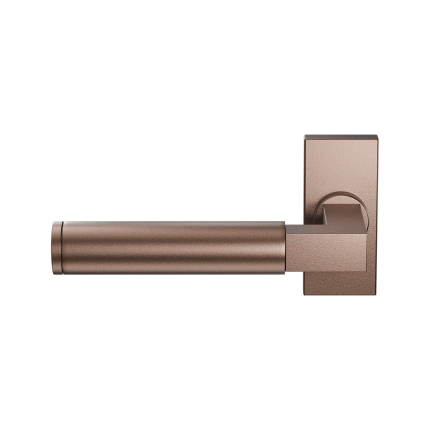 GPF2080.A2-01L deurkruk op RH rozet