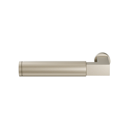 GPF2080.A4L/R Champagne blend deurkruk