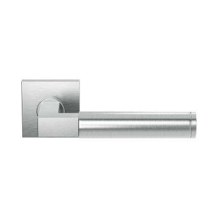 GPF2082.09-02 deurkruk op rozet 50x50x8