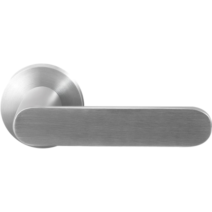GPF2095.09/49-00 deurkruk op rozet 50x8