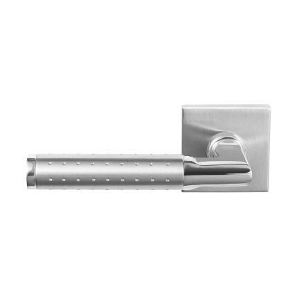 GPF3010.09/49-02LR deurkruk op r 50x50x8
