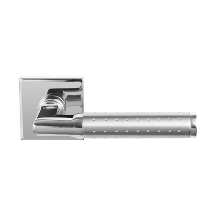 GPF3010.49/09-02 deurkruk op roz 50x50x8