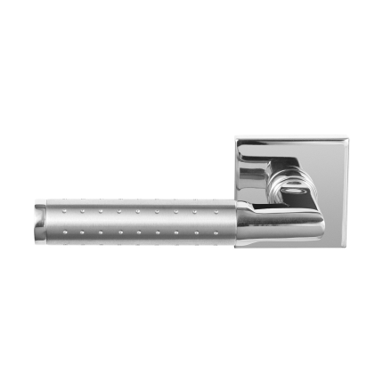 GPF3010.49/09-02LR deurkruk op r 50x50x8
