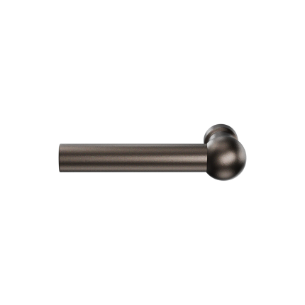 GPF3040.A1L/R Dark deurkruk