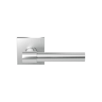 GPF3041.09-02R deurkruk op rozet 50x50x8