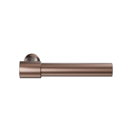 GPF3041.A2 Bronze blend deurkruk