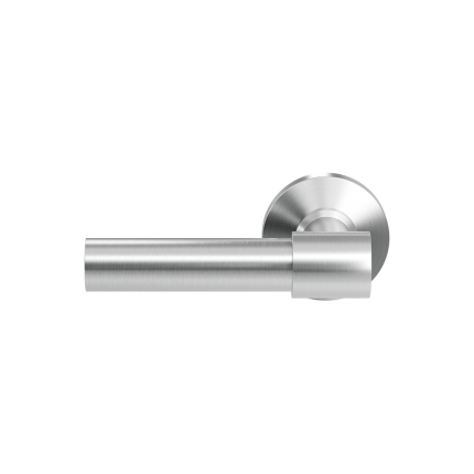 GPF3042.09-00L/R deurkruk op rozet 50x8