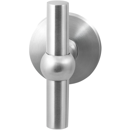 GPF3045.05 kruisknop op rozet 50x6mm