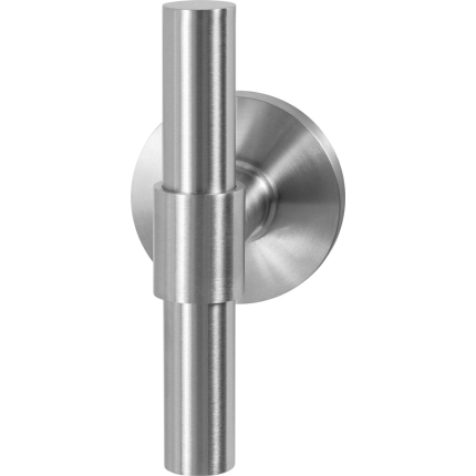 GPF3046.09-00 deurkruk op rozet 50x8mm
