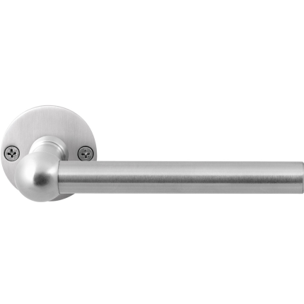 GPF3050.09-06 deurkruk op rozet 50x2mm
