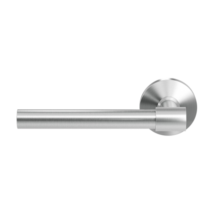 GPF3051.09-00L/R deurkruk op rozet 50x8