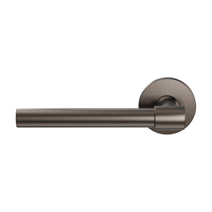 GPF3051.A1-05L deurkruk op rozet