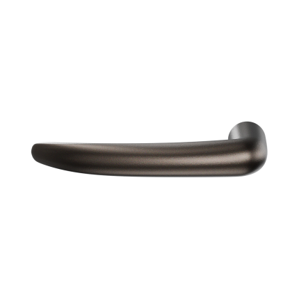 GPF3085.A1L/R Dark blend deurkruk