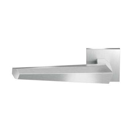 GPF3112.09-02L deurkruk op rozet 50x8mm