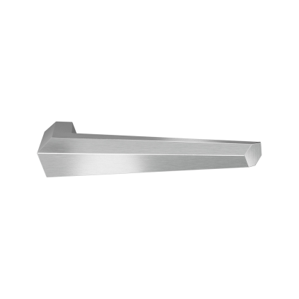 GPF3112.09R RVS deurkruk