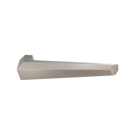 GPF3112.A3R Mocca blend deurkruk