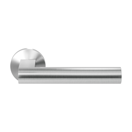 GPF3145.09-00 deurkruk op rozet 50x8mm