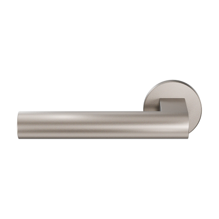 GPF3145.A3.00L/R deurkruk op rozet 50x8