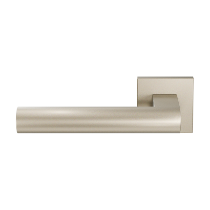 GPF3145.A4-02L deurkruk op rozet 50x50x8