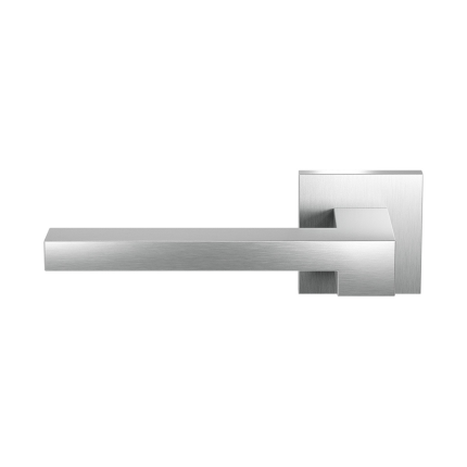 GPF3160.09-02L deurkruk op rozet 50x50x8